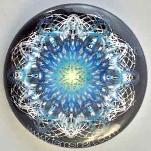 1 INCH
ATOM 1 BLACK