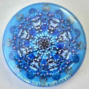 1 INCH
BLUE 4