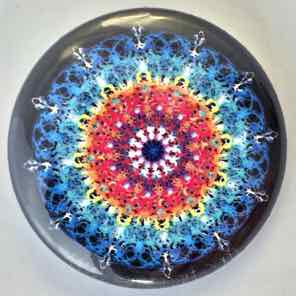 1 INCH
MULTI 4 BLACK