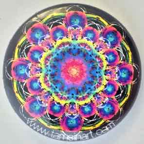 1 INCH
MULTI 5 BLACK