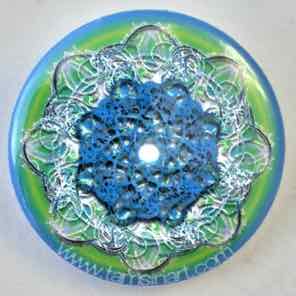 1 INCH
TURQUOISE 1