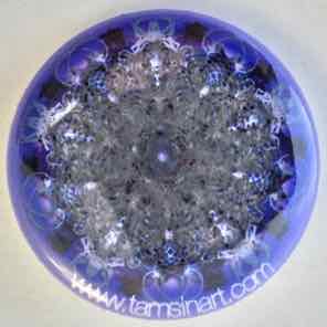 1 INCH
PURPLE 1.1