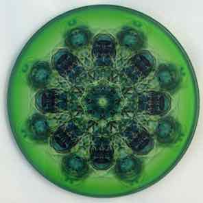 4 INCH
ROUND GLASS COASTER
GREEN BLUE 4 4 INCH
ROUND GLASS COASTER
GREEN BLUE 4