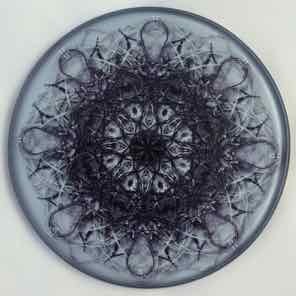 4 INCH
ROUND GLASS COASTERS
SILVER LACE 1 4 INCH
ROUND GLASS COASTERS
SILVER LACE 1