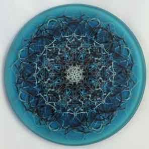 4 INCH
ROUND GLASS COASTER
CRYSTAL BLUE 2 TURQUOISE 4 INCH
ROUND GLASS COASTER
CRYSTAL BLUE 2 TURQUOISE