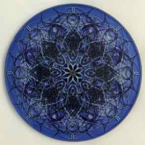 4 INCH
ROUND GLASS COASTER
CRYSTAL BLUE V.P 4 INCH
ROUND GLASS COASTER
CRYSTAL BLUE V.P