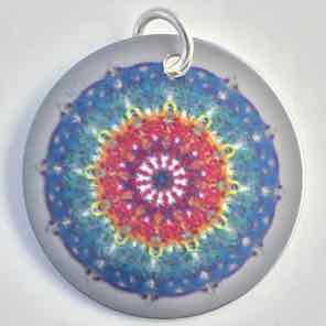 1 INCH METAL CHARM MULTI 4