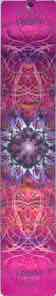 8 INCH METAL BOOKMARK
MAGENTA 1