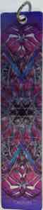 0.5 INCH CHARM
VIOLET 1