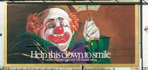 CLOWN