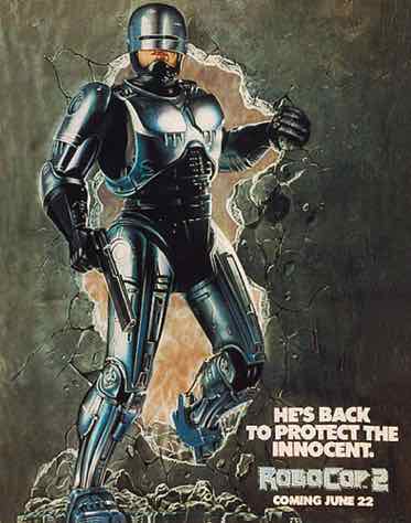 ROBOCOP