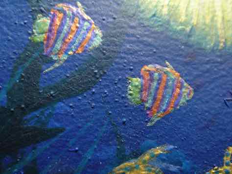 FISH BOOTS CLOSE UP 2 FISH BOOTS CLOSE UP 2