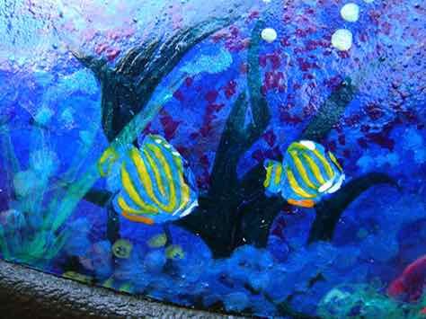 FISH BOOTS CLOSE UP 7 FISH BOOTS CLOSE UP 7